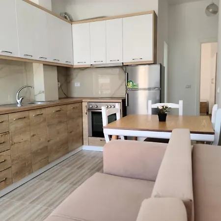 Apartment New Portside *