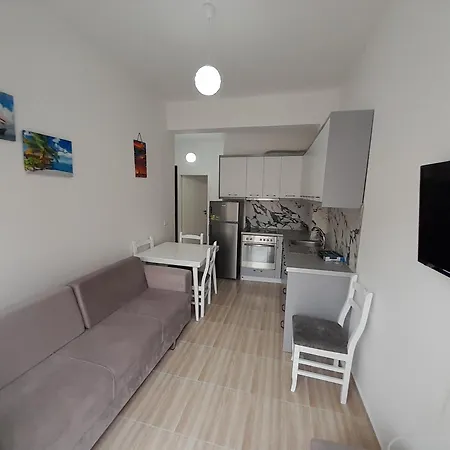 Apartment New Portside