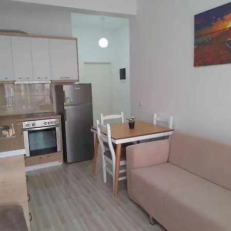 Apartment New Portside *