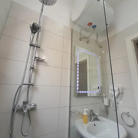 New Portside Sarande