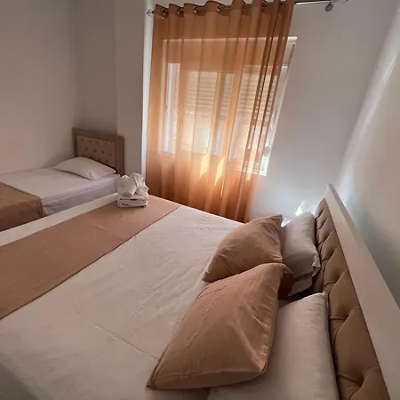 Apartment New Portside *