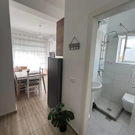 New Portside * Sarande