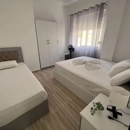 New Portside Saranda