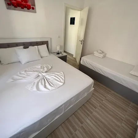 New Portside Apartment