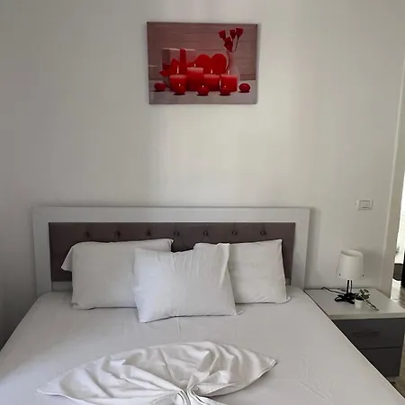 Apartment New Portside *