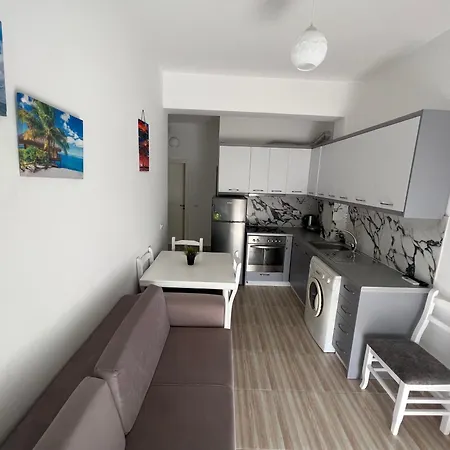 New Portside Apartment Sarande