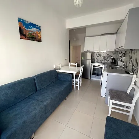 Apartment New Portside *