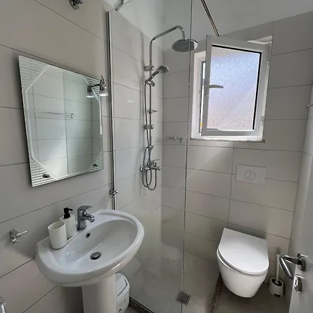 Apartament New Portside Saranda