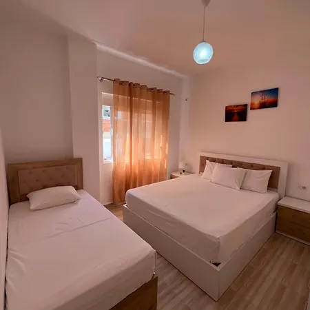 New Portside Apartment