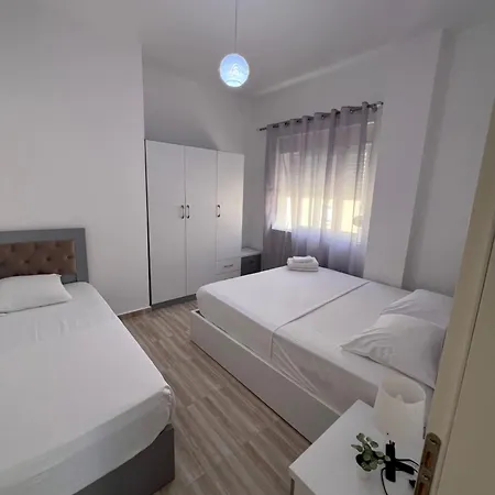 New Portside * Sarandë
