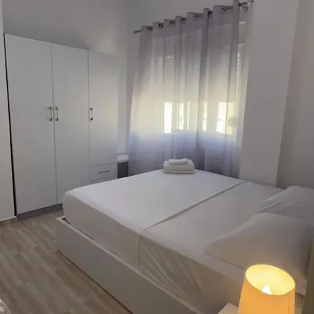 Apartment New Portside