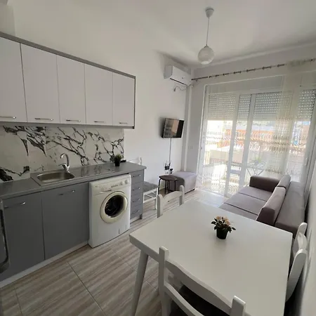 Apartment New Portside