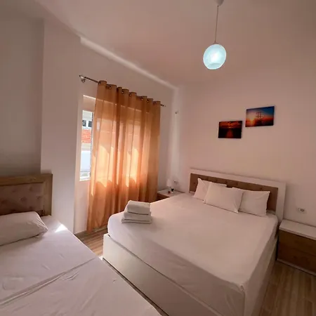 New Portside Apartment