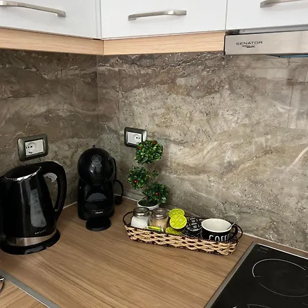 New Portside * Sarande