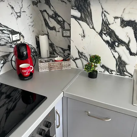 Apartament New Portside