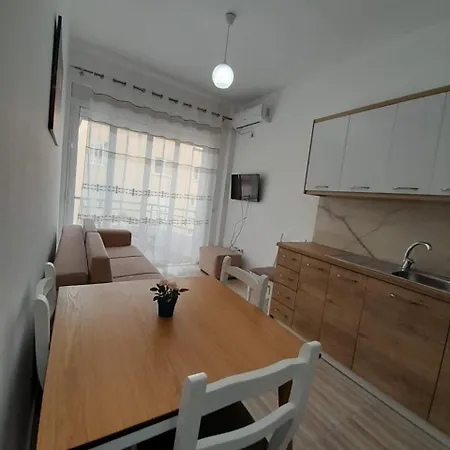 Apartment New Portside