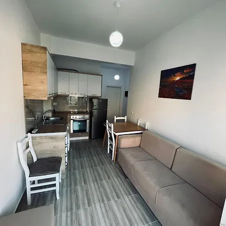 Apartment New Portside