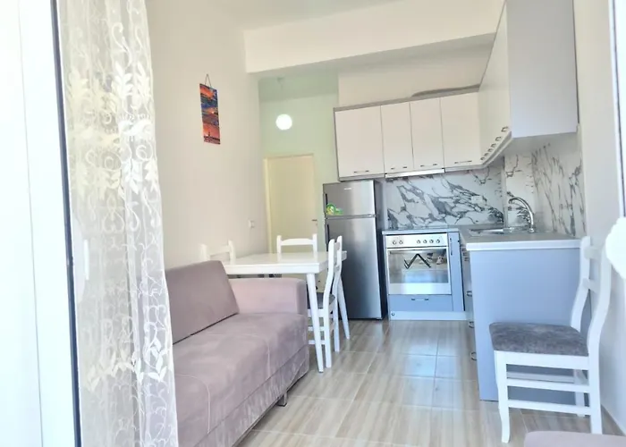 New Portside * Sarandë