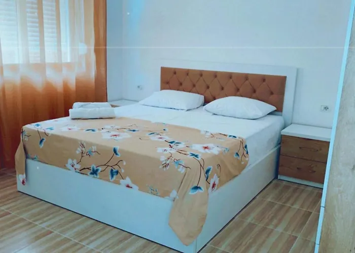 New Portside Apartamento