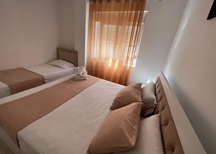 Apartamento New Portside *