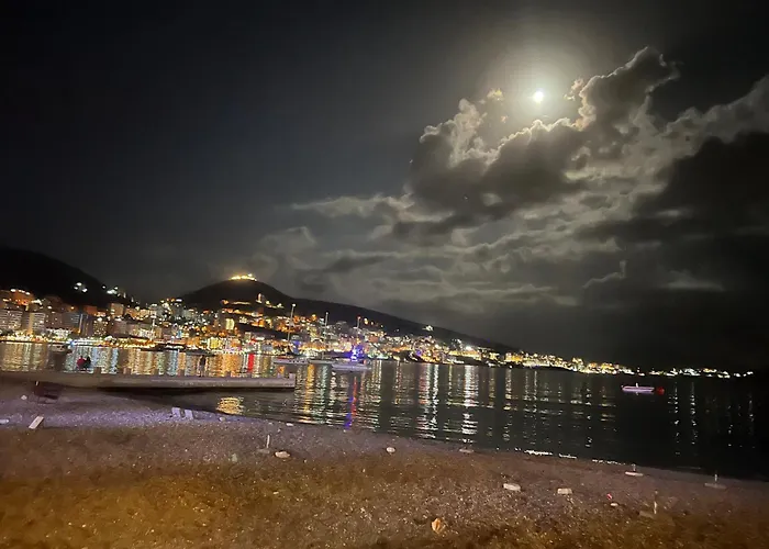 New Portside Appartamento *