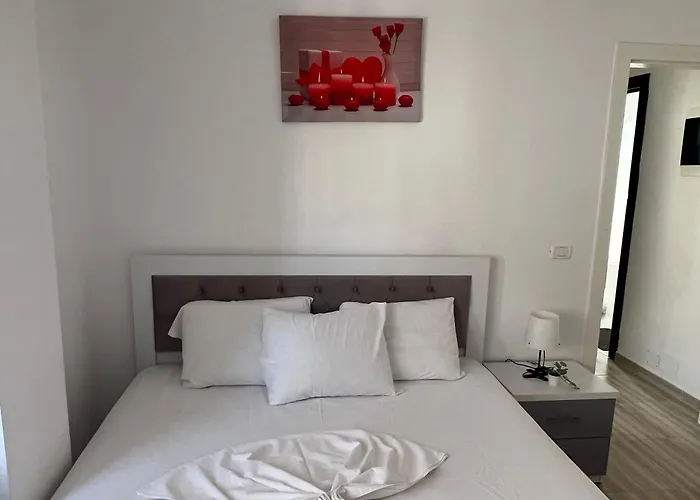 Appartamento New Portside *