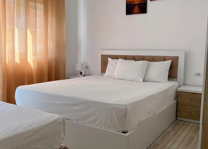 New Portside * Sarandë