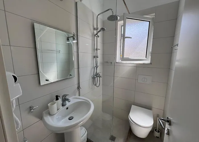 Appartamento New Portside Sarandë