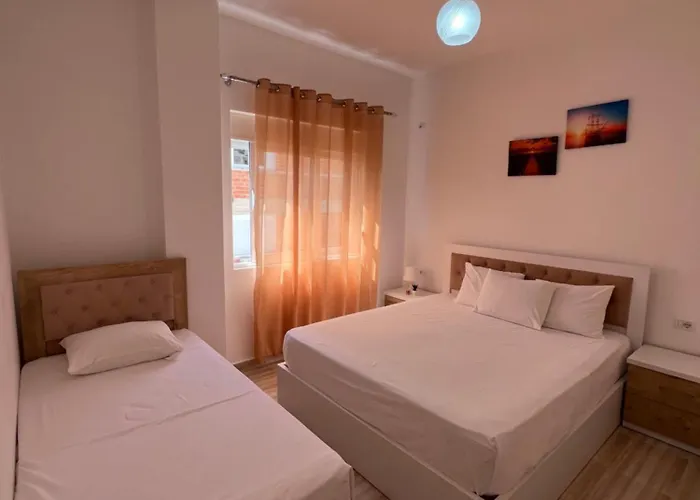 New Portside Apartamento