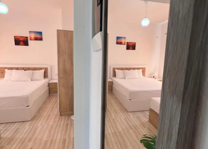 New Portside Apartamento
