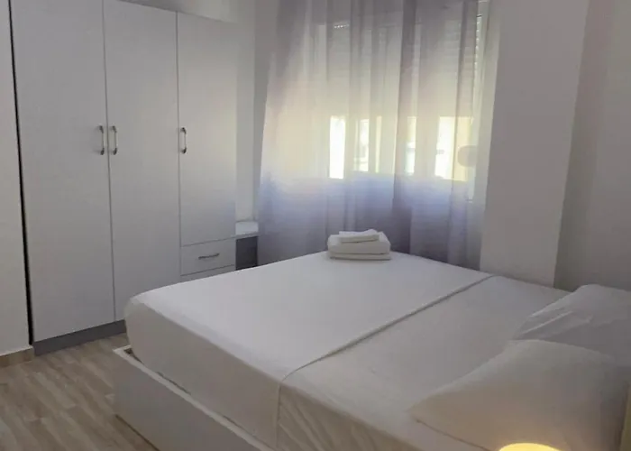 Apartamento New Portside