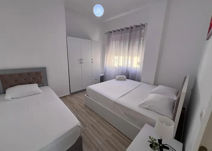 Apartamento New Portside *