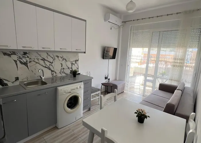 Apartment New Portside