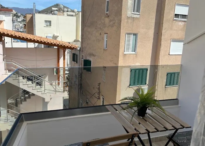 New Portside Apartamento *
