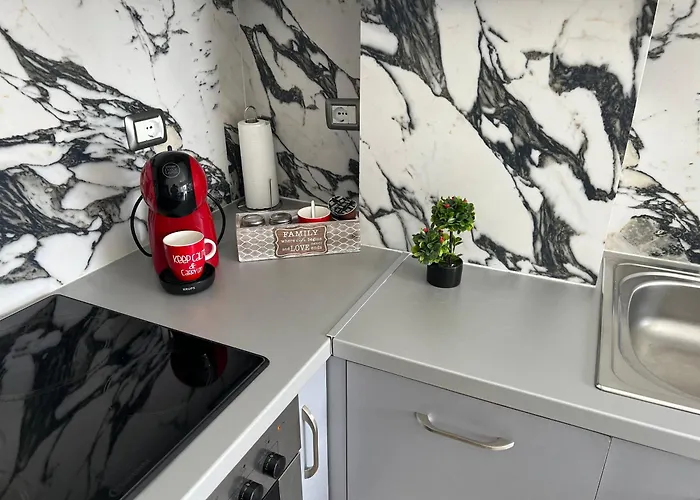 Apartamento New Portside