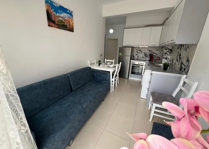 Apartamento New Portside