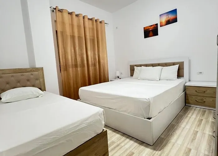 Appartamento New Portside Sarandë