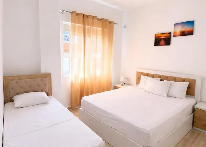 New Portside Apartamento *